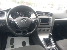 VW Golf 1.4 TGI | Auto.bg — изображение 9 VW Golf 1.4 TGI | Auto.bg — изображение 9