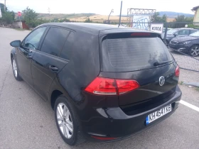 VW Golf 1.4 TGI | Auto.bg — изображение 4 VW Golf 1.4 TGI | Auto.bg — изображение 4