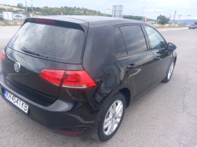 VW Golf 1.4 TGI | Auto.bg — изображение 6 VW Golf 1.4 TGI | Auto.bg — изображение 6