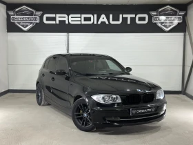 BMW 118 NAVI | Auto.bg — изображение 3 BMW 118 NAVI | Auto.bg — изображение 3