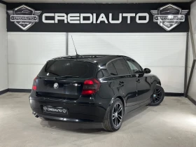 BMW 118 NAVI | Auto.bg — изображение 6 BMW 118 NAVI | Auto.bg — изображение 6