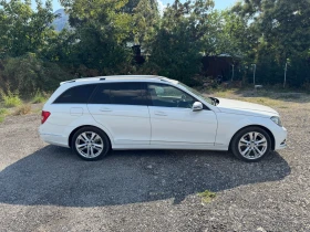 Mercedes-Benz C 220 - 6700 € / 13104.06 лв. - 23071257 4 | Car24.bg Mercedes-Benz C 220 - 6700 € / 13104.06 лв. - 23071257 4
