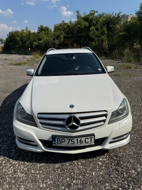Mercedes-Benz C 220 - 6700 € / 13104.06 лв. - 23071257 3 | Car24.bg Mercedes-Benz C 220 - 6700 € / 13104.06 лв. - 23071257 3
