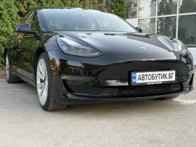 Tesla Model 3 LRDM EAP/ACC BOOST