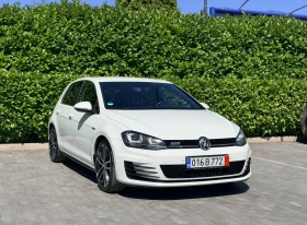 Снимка VW Golf