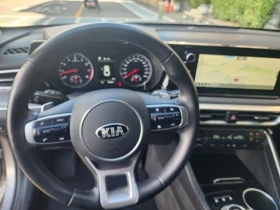 Kia K5 2.0 Prestige | Auto.bg — изображение 16 Kia K5 2.0 Prestige | Auto.bg — изображение 16