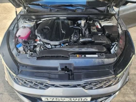 Kia K5 2.0 Prestige | Auto.bg — изображение 6 Kia K5 2.0 Prestige | Auto.bg — изображение 6