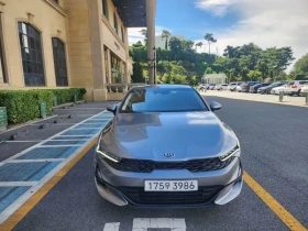 Kia K5 2.0 Prestige | Auto.bg — изображение 3 Kia K5 2.0 Prestige | Auto.bg — изображение 3
