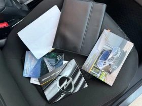 Opel Meriva 1.7CDTI АВТОМАТИК ЛИЗИНГ | Auto.bg — изображение 15 Opel Meriva 1.7CDTI АВТОМАТИК ЛИЗИНГ | Auto.bg — изображение 15