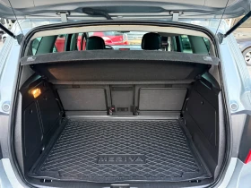 Opel Meriva 1.7CDTI АВТОМАТИК ЛИЗИНГ | Auto.bg — изображение 14 Opel Meriva 1.7CDTI АВТОМАТИК ЛИЗИНГ | Auto.bg — изображение 14