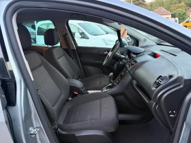 Opel Meriva 1.7CDTI АВТОМАТИК ЛИЗИНГ | Auto.bg — изображение 12 Opel Meriva 1.7CDTI АВТОМАТИК ЛИЗИНГ | Auto.bg — изображение 12