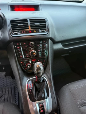 Opel Meriva 1.7CDTI АВТОМАТИК ЛИЗИНГ | Auto.bg — изображение 10 Opel Meriva 1.7CDTI АВТОМАТИК ЛИЗИНГ | Auto.bg — изображение 10