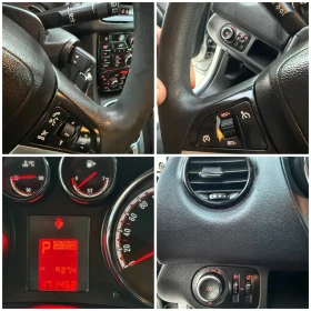 Opel Meriva 1.7CDTI АВТОМАТИК ЛИЗИНГ | Auto.bg — изображение 16 Opel Meriva 1.7CDTI АВТОМАТИК ЛИЗИНГ | Auto.bg — изображение 16