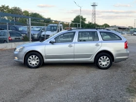 Skoda Octavia 1.9TDI * * * 4x4* * * Печка | Auto.bg — изображение 4 Skoda Octavia 1.9TDI * * * 4x4* * * Печка | Auto.bg — изображение 4