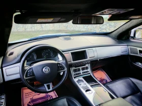 Jaguar Xf 3.0I V6(340)* SUPERCHARGED* 4X4* 8-ZF* - 5000 € - 17113740 14 | Car24.bg Jaguar Xf 3.0I V6(340)* SUPERCHARGED* 4X4* 8-ZF* - 5000 € - 17113740 14