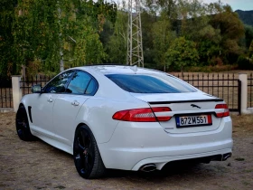 Jaguar Xf 3.0I V6(340)* SUPERCHARGED* 4X4* 8-ZF* - 5000 € - 17113740 5 | Car24.bg Jaguar Xf 3.0I V6(340)* SUPERCHARGED* 4X4* 8-ZF* - 5000 € - 17113740 5