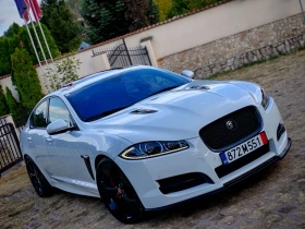 Jaguar Xf 3.0I V6(340)* SUPERCHARGED* 4X4* 8-ZF* - 5000 € - 17113740 7 | Car24.bg Jaguar Xf 3.0I V6(340)* SUPERCHARGED* 4X4* 8-ZF* - 5000 € - 17113740 7