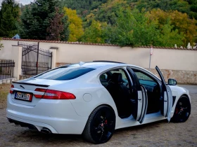 Jaguar Xf 3.0I V6(340)* SUPERCHARGED* 4X4* 8-ZF* - 5000 € - 17113740 6 | Car24.bg Jaguar Xf 3.0I V6(340)* SUPERCHARGED* 4X4* 8-ZF* - 5000 € - 17113740 6