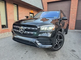 Mercedes-Benz GLS 450 AMG * МАЙБАХ САЛОН * МАСАЖ * ДИСТРОНИК * НАЛИЧНА | Auto.bg — изображение 2 Mercedes-Benz GLS 450 AMG * МАЙБАХ САЛОН * МАСАЖ * ДИСТРОНИК * НАЛИЧНА | Auto.bg — изображение 2