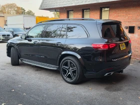 Mercedes-Benz GLS 450 AMG * МАЙБАХ САЛОН * МАСАЖ * ДИСТРОНИК * НАЛИЧНА | Auto.bg — изображение 3 Mercedes-Benz GLS 450 AMG * МАЙБАХ САЛОН * МАСАЖ * ДИСТРОНИК * НАЛИЧНА | Auto.bg — изображение 3