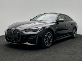 BMW i4 M 50 M Sport | Auto.bg — изображение 2 BMW i4 M 50 M Sport | Auto.bg — изображение 2