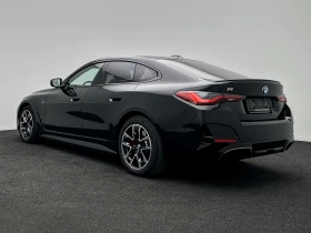 BMW i4 M 50 M Sport | Auto.bg — изображение 4 BMW i4 M 50 M Sport | Auto.bg — изображение 4