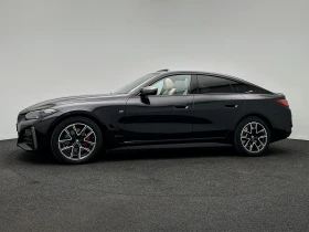 BMW i4 M 50 M Sport | Auto.bg — изображение 5 BMW i4 M 50 M Sport | Auto.bg — изображение 5