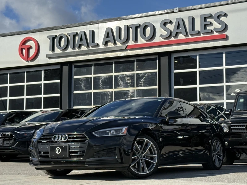 Audi A5 Sportback | TECHNIK | BANG OLUFSEN - 45700 лв. / 23366.04 € - 52478180 1 | Car24.bg Audi A5 Sportback | TECHNIK | BANG OLUFSEN - 45700 лв. / 23366.04 € - 52478180 1