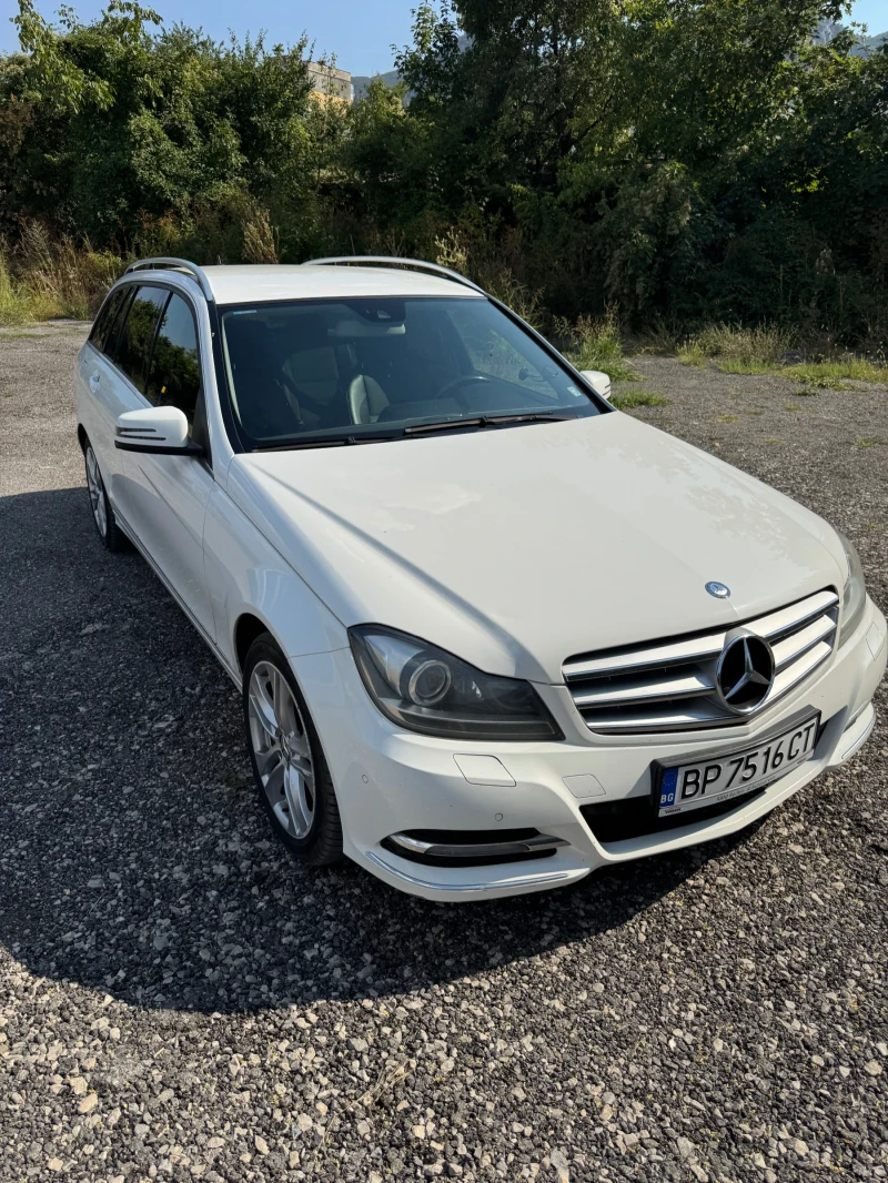 Mercedes-Benz C 220 - 6700 € / 13104.06 лв. - 23071257 1 | Car24.bg Mercedes-Benz C 220 - 6700 € / 13104.06 лв. - 23071257 1