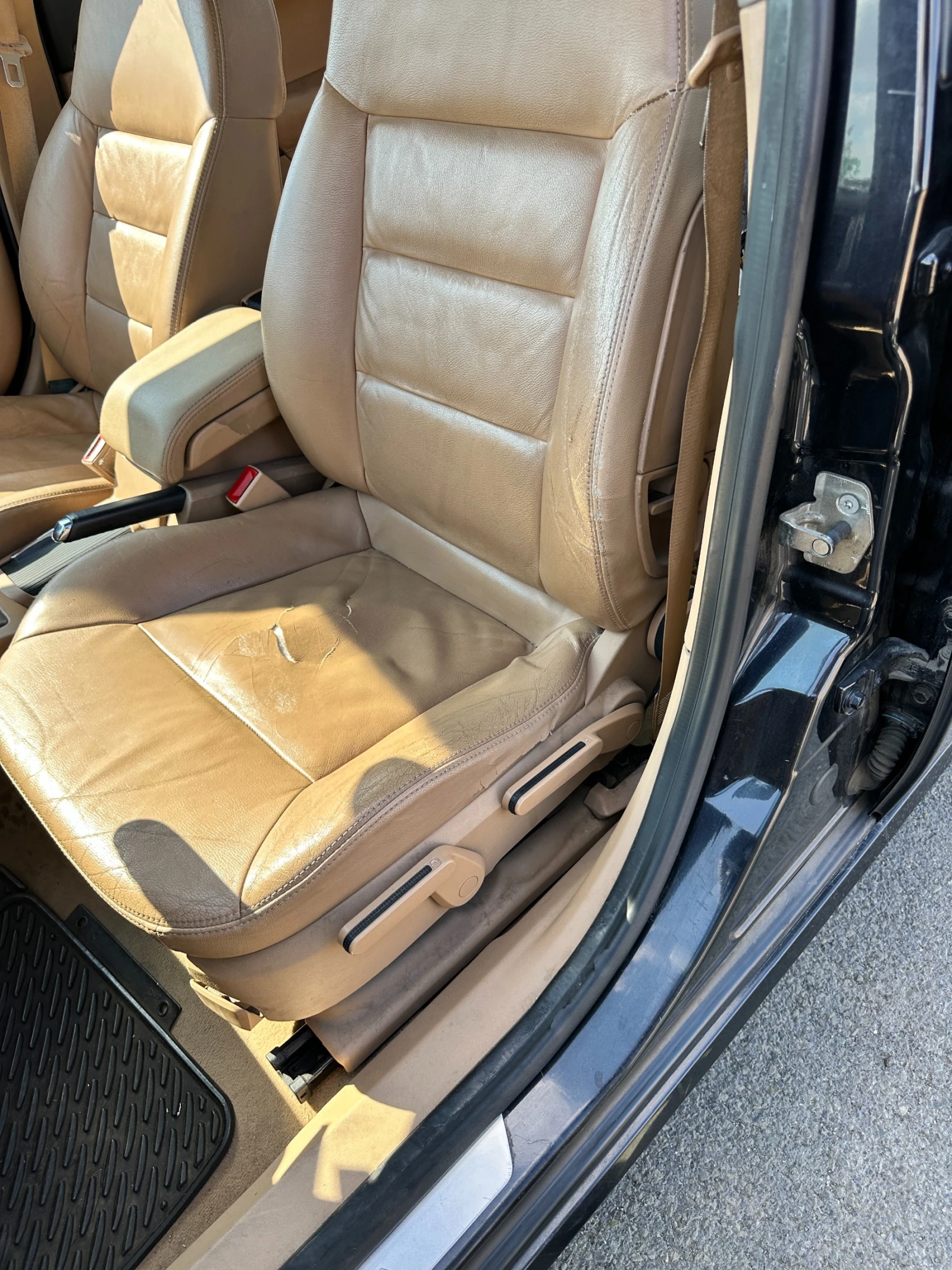 Opel Vectra C - изображение 9 | Auto.bg Opel Vectra C - изображение 9