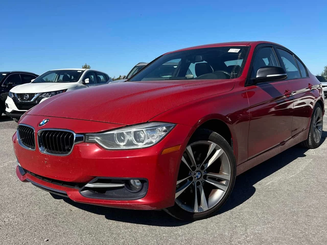 BMW 328 * 328i * CARFAX * ЦЕНА ДО БГ | Auto.bg — изображение 1 BMW 328 * 328i * CARFAX * ЦЕНА ДО БГ | Auto.bg — изображение 1
