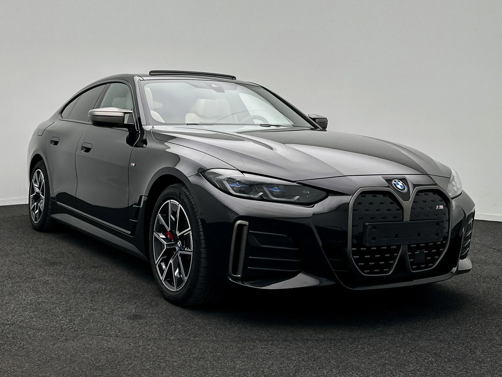 BMW i4 M 50 M Sport | Auto.bg — изображение 1 BMW i4 M 50 M Sport | Auto.bg — изображение 1