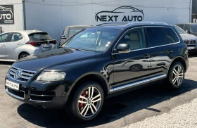 VW Touareg 5.0D V10 313HP КОЖА 1 - Car24.bg VW Touareg 5.0D V10 313HP КОЖА 1