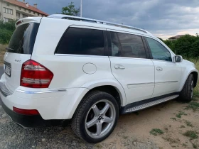 Mercedes-Benz GL 500 GL550 AMG ГАЗ/GRAND EDITION - Car24.bg Mercedes-Benz GL 500 GL550 AMG ГАЗ/GRAND EDITION