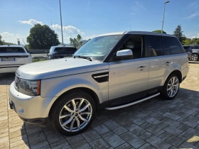 Снимка Land Rover Range Rov...