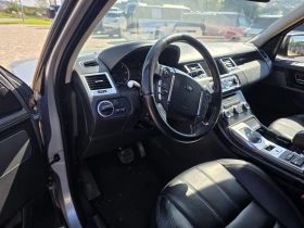 Land Rover Range Rover Sport 3.0D AUTOBIOGRAFI | Mobile.bg — малка снимка 9