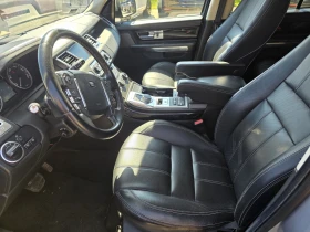 Land Rover Range Rover Sport 3.0D AUTOBIOGRAFI | Mobile.bg — малка снимка 8