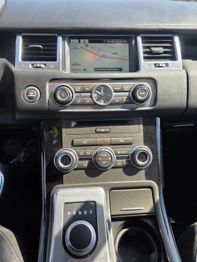 Land Rover Range Rover Sport 3.0D AUTOBIOGRAFI | Mobile.bg — малка снимка 10