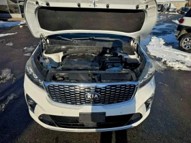 Kia Sorento - 28000 лв. / 14316.17 € - 30257611 12 | Car24.bg Kia Sorento - 28000 лв. / 14316.17 € - 30257611 12