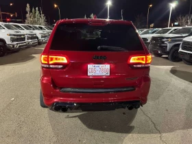 Jeep Grand cherokee * Trackhawk* 2 КЛЮЧА* PANO* KEYLESS* ПОДГРЕВ* - 60000 € / 117349.80 лв. - 16141551 4 | Car24.bg Jeep Grand cherokee * Trackhawk* 2 КЛЮЧА* PANO* KEYLESS* ПОДГРЕВ* - 60000 € / 117349.80 лв. - 16141551 4