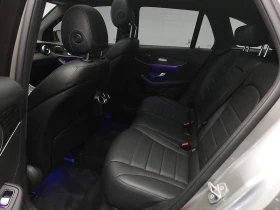 Mercedes-Benz GLC 300 4MATIC* AMG* HUD* ПАНОРАМА* ПОДГРЕВ* LANE ASSIST | Auto.bg — изображение 15 Mercedes-Benz GLC 300 4MATIC* AMG* HUD* ПАНОРАМА* ПОДГРЕВ* LANE ASSIST | Auto.bg — изображение 15
