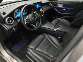 Mercedes-Benz GLC 300 4MATIC* AMG* HUD* ПАНОРАМА* ПОДГРЕВ* LANE ASSIST | Auto.bg — изображение 9 Mercedes-Benz GLC 300 4MATIC* AMG* HUD* ПАНОРАМА* ПОДГРЕВ* LANE ASSIST | Auto.bg — изображение 9