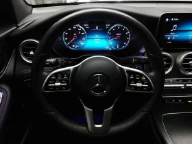 Mercedes-Benz GLC 300 4MATIC* AMG* HUD* ПАНОРАМА* ПОДГРЕВ* LANE ASSIST | Auto.bg — изображение 11 Mercedes-Benz GLC 300 4MATIC* AMG* HUD* ПАНОРАМА* ПОДГРЕВ* LANE ASSIST | Auto.bg — изображение 11