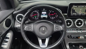 Mercedes-Benz GLC 220 PREMIUM COUPE * 360 CAMERA * ОБДУХВАНЕ * | Auto.bg — изображение 6 Mercedes-Benz GLC 220 PREMIUM COUPE * 360 CAMERA * ОБДУХВАНЕ * | Auto.bg — изображение 6