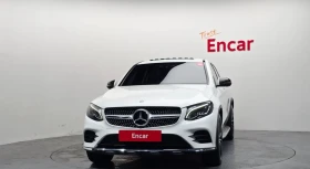 Обява за продажба на Mercedes-Benz GLC 220 PREMIUM COUPE * 360 CAMERA * ОБДУХВАНЕ *