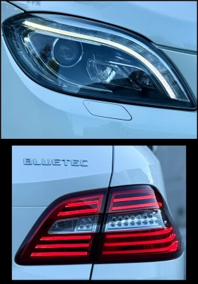 Mercedes-Benz ML 350 BLUETEC V6 4 MATIC | Auto.bg — изображение 7 Mercedes-Benz ML 350 BLUETEC V6 4 MATIC | Auto.bg — изображение 7