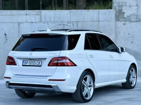Mercedes-Benz ML 350 BLUETEC V6 4 MATIC | Auto.bg — изображение 6 Mercedes-Benz ML 350 BLUETEC V6 4 MATIC | Auto.bg — изображение 6