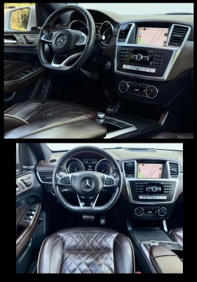 Mercedes-Benz ML 350 BLUETEC V6 4 MATIC | Auto.bg — изображение 13 Mercedes-Benz ML 350 BLUETEC V6 4 MATIC | Auto.bg — изображение 13