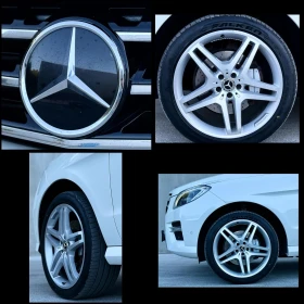 Mercedes-Benz ML 350 BLUETEC V6 4 MATIC | Auto.bg — изображение 8 Mercedes-Benz ML 350 BLUETEC V6 4 MATIC | Auto.bg — изображение 8