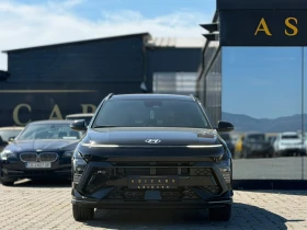 Hyundai Kona / HYBRID / N-LINE / DISTRONIC / | Auto.bg — изображение 8 Hyundai Kona / HYBRID / N-LINE / DISTRONIC / | Auto.bg — изображение 8